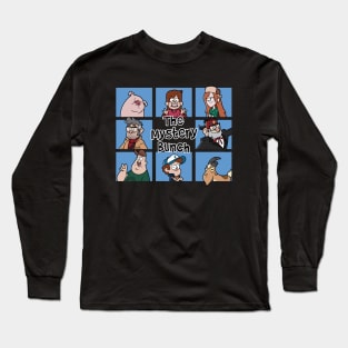 The Mystery Bunch Long Sleeve T-Shirt